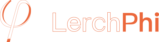 LerchPhi Brand Logo